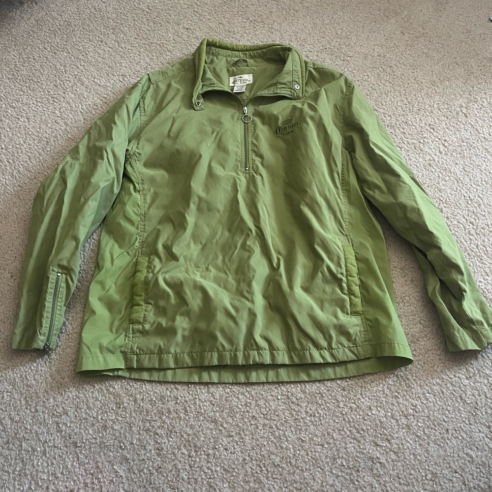 Wind breaker